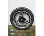 Yamaha XJ600F achterwiel / achter wiel